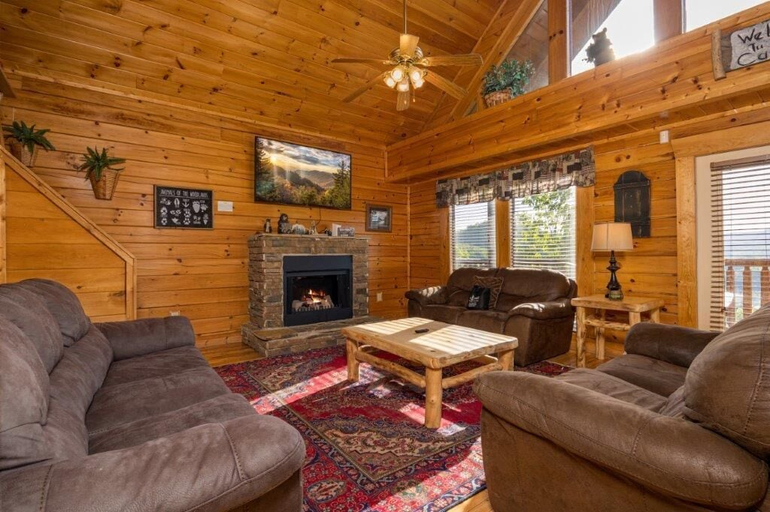 Others 5, Scenic Vista Lodge, Sevier