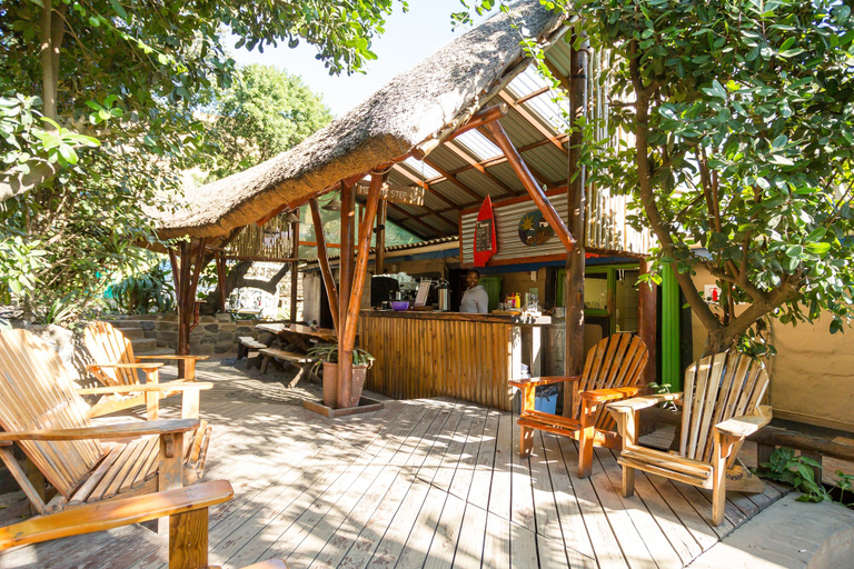 Others 4, Coffee Shack Backpackers & Self-Catering, O.R.Tambo