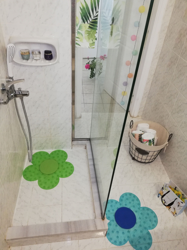 Bathroom 3, Villa Daizy, Ionian Islands