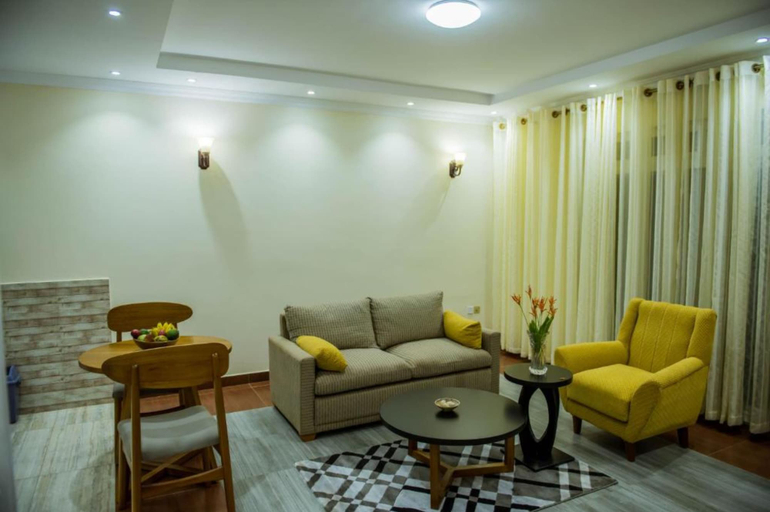 Others 5, Igitego Aparthotel Rwanda, Kicukiro