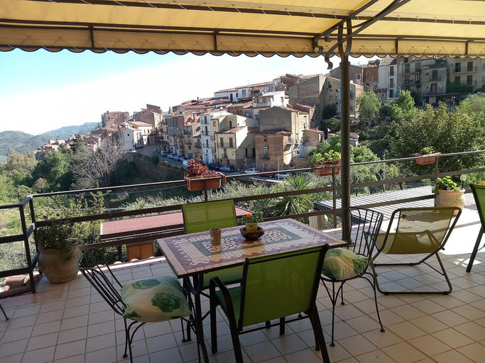 Others 5, B&B Villa Letizia, Palermo