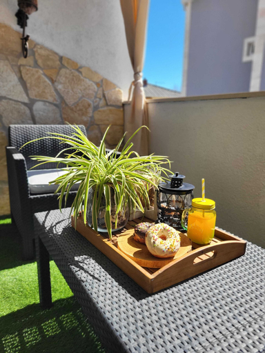 Food & Drinks 4, Apartments Sun & Sea, Dugi Rat