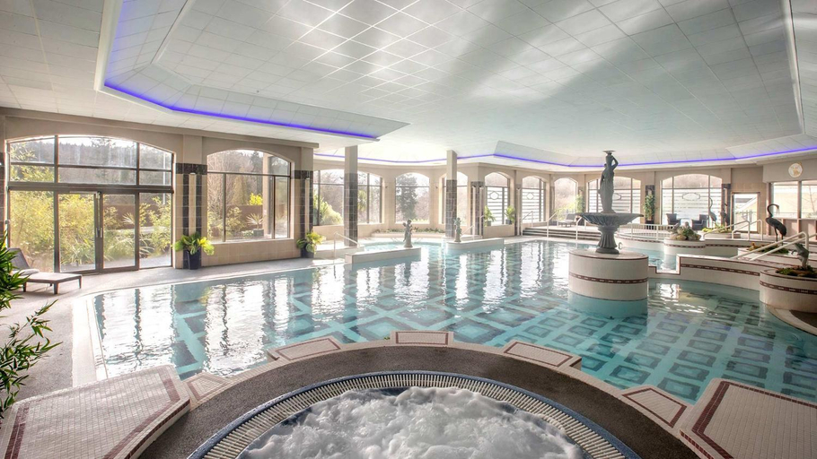 Sport & Beauty 3, The Glenview Hotel And Leisure Club