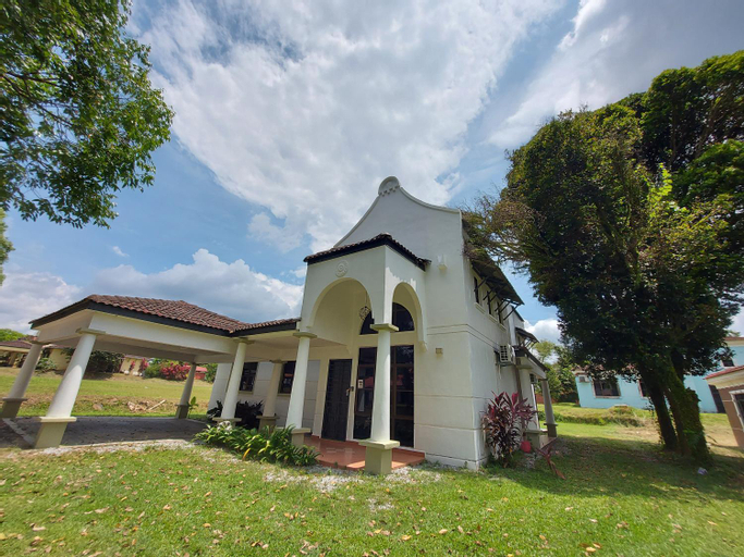 A'Famosa Villas, Alor Gajah