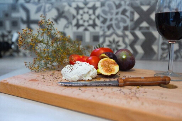 Food & Drinks, Ampelos Plaka, South Aegean