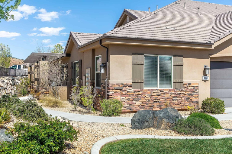 Exterior & Views 2, Coral Oasis at Coral Ridge by RedAwning, Washington