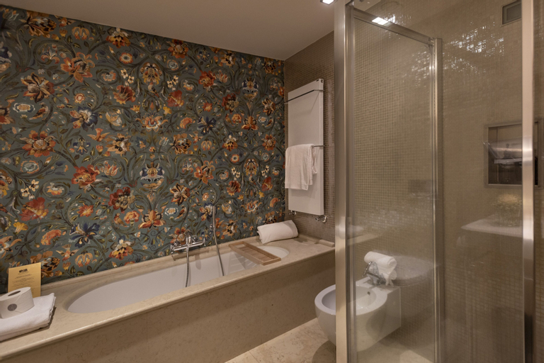 Bedroom 4, Villa Pattono Wine Country Resort, Asti