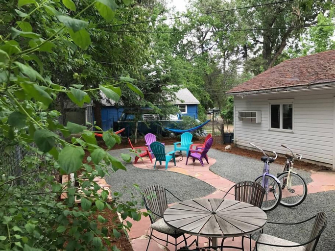 Beautiful Bungalow Next to Csu - Free Cruiser Bikes, Larimer