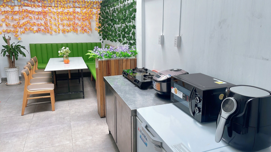 Others 4, Trai Bi Do - Homestay, Phú Quốc
