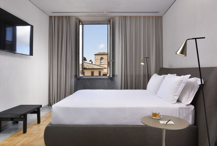 Bedroom 4, The Bank Hotel - Etruria Collection, Perugia