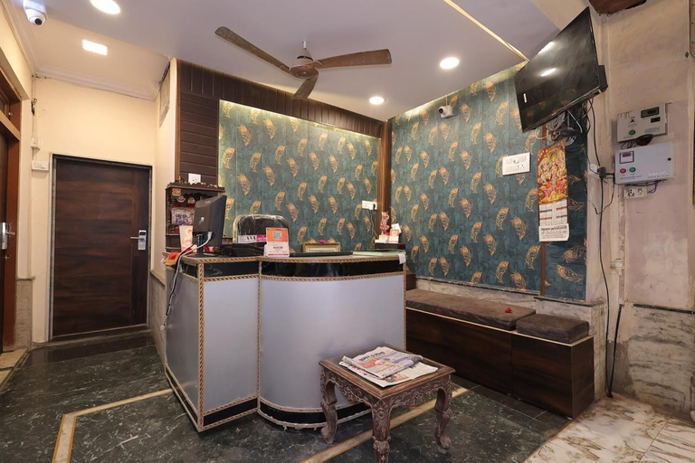 Others 5, Hotel Shyam Inn, Mathura