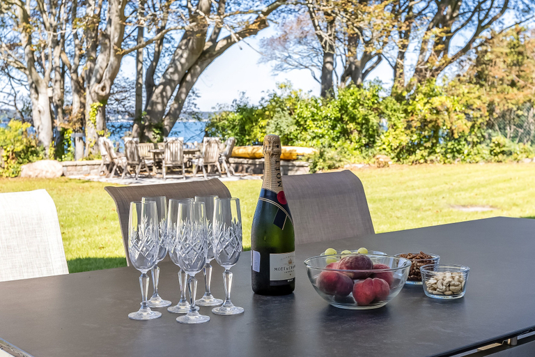 Food & Drinks, Villa relaXotic, Schleswig-Flensburg