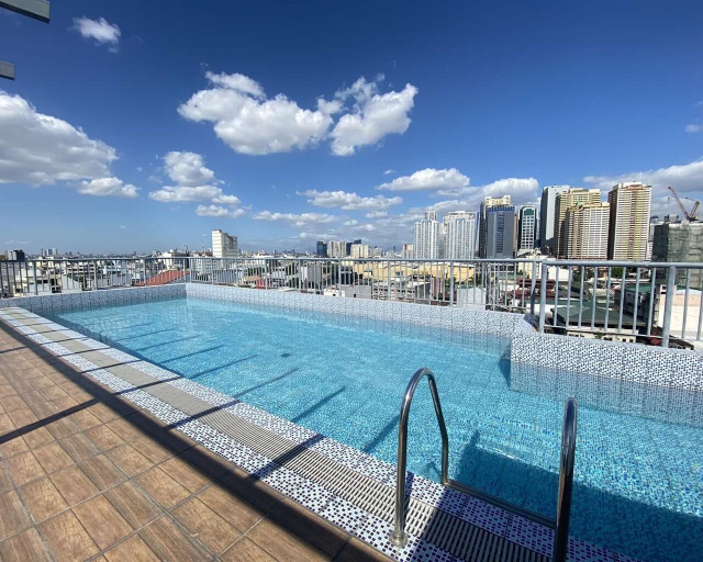 Sport & Beauty 5, Dian SUITES 1, Makati City