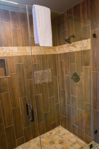 Bathroom 4, Serene Oasis - Four Bedroom Chalet, Sevier