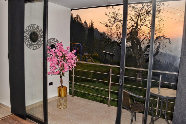 Others 5, El encanto hotel boutique, Duitama