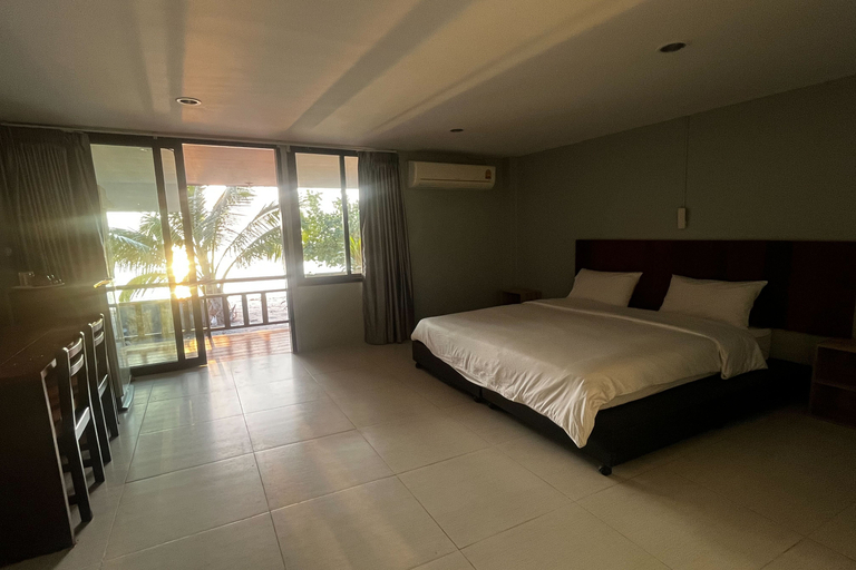 Bedroom 2, Room Beach Samui, Ko Samui