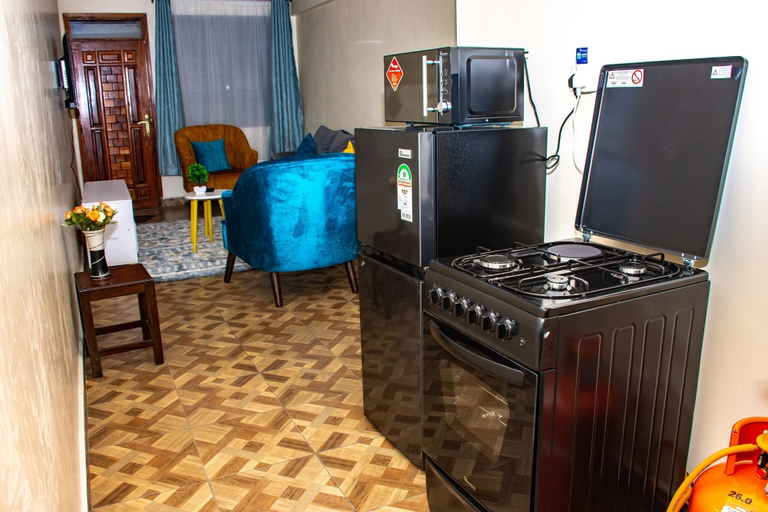 Others 5, Lux Suites Loneview Apartments Syokimau, Mavoko