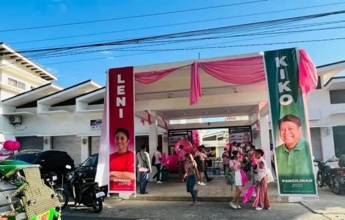 Others 3, Oval era mall hotel condo suites, Bangued