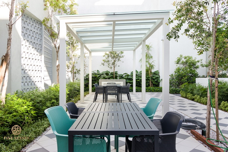Others 5, UNA Signature Suites, Sunway KL, Kuala Lumpur
