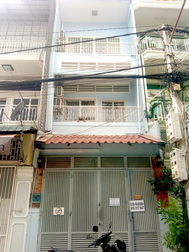 Exterior & Views, Ananta Canna, Phnom Penh
