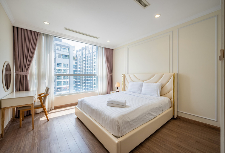 Bedroom 11