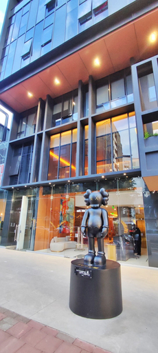 Exterior & Views 2, Republica del Salvador Coliving Ecuador, Quito