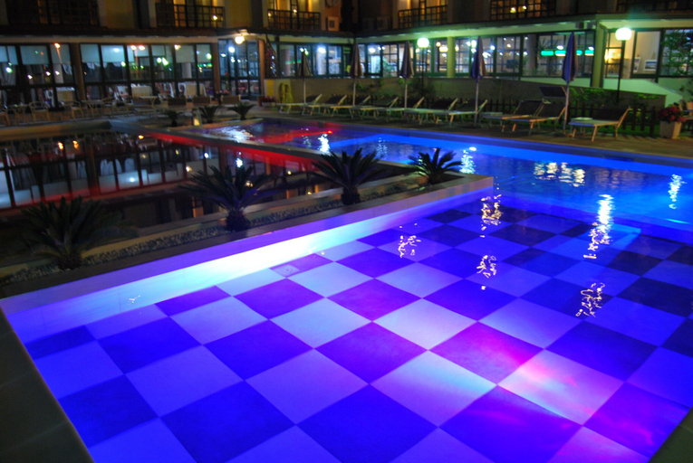 Sport & Beauty 5, Hotel River Park, La Spezia