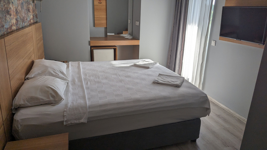 Bedroom 3, Antalya Ramona Hotel, Antalya