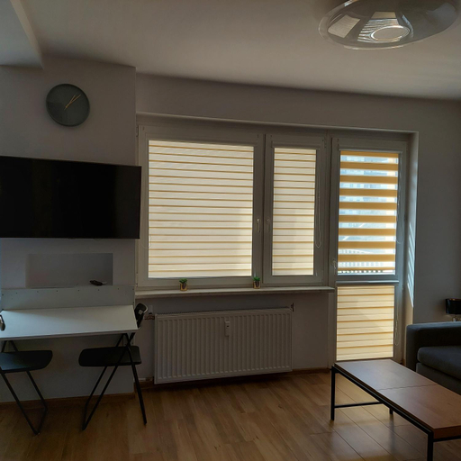 Shared lounge/TV area, Apartament PRIMA, Rzeszów City