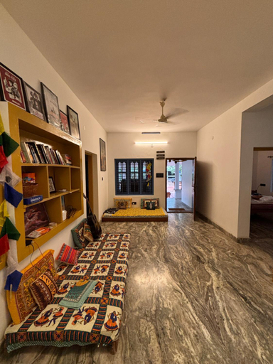 Others 3, Barefoot Hostels, Varkala, Thiruvananthapuram