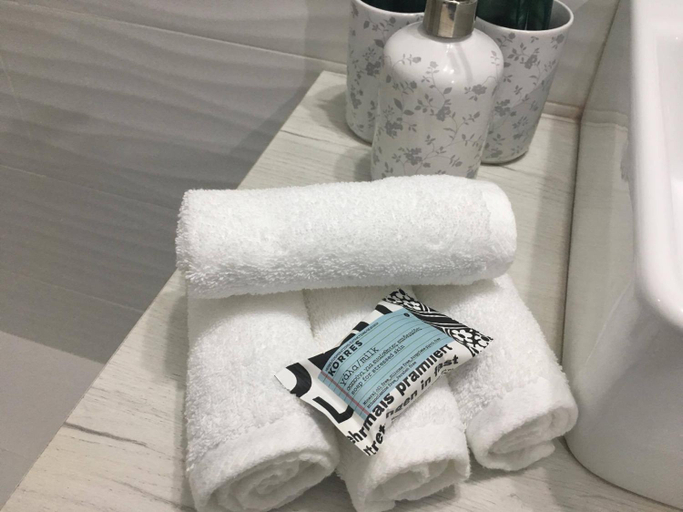 Shower 2, Uncle's House luxury Suites, South Aegean