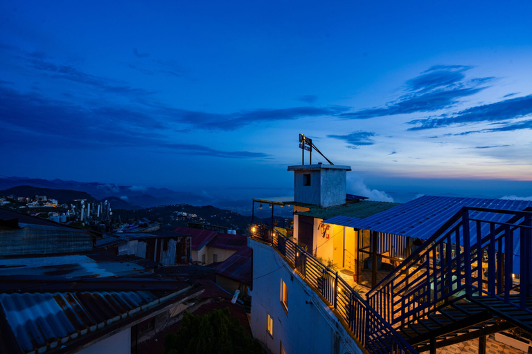 Exterior & Views 2, Shalom Backpackers Mussoorie, Dehradun