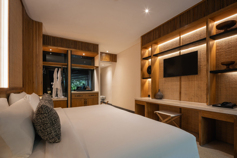 Bedroom 19