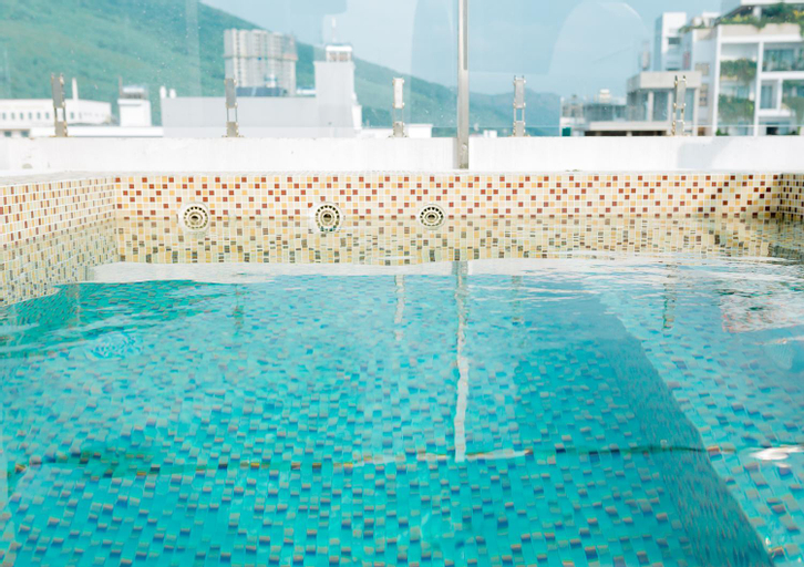 Sport & Beauty 5, DEZON HOTEL, Qui Nhơn