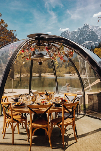 Food & Drinks 5, JASNA NATUR Resort, Kranjska Gora