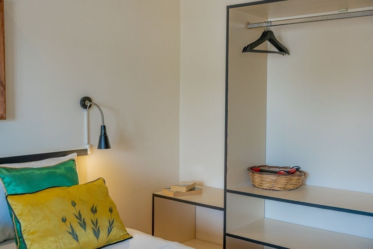 Bedroom 4, Lacitrus Villa Hotel, Kaş
