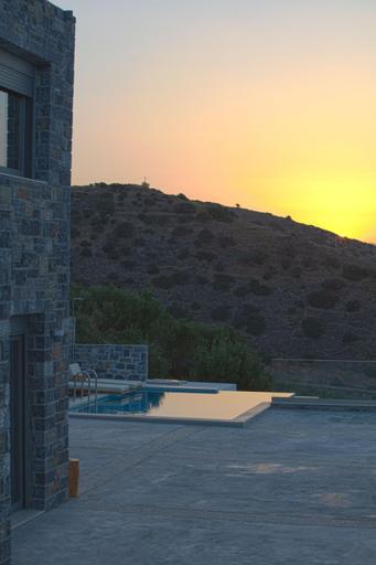 Others 3, Acantha Villas, Crete