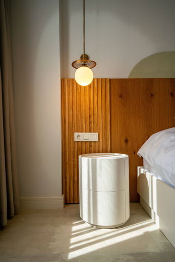 Bedroom 3, Hane Cunda, Ayvalık