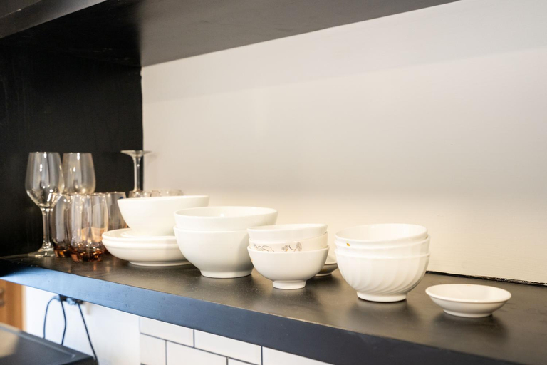 Others 4, Yomo Apartment Soho Residence, District 1