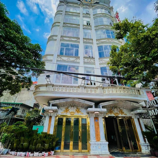 89 Motel, Lê Chân