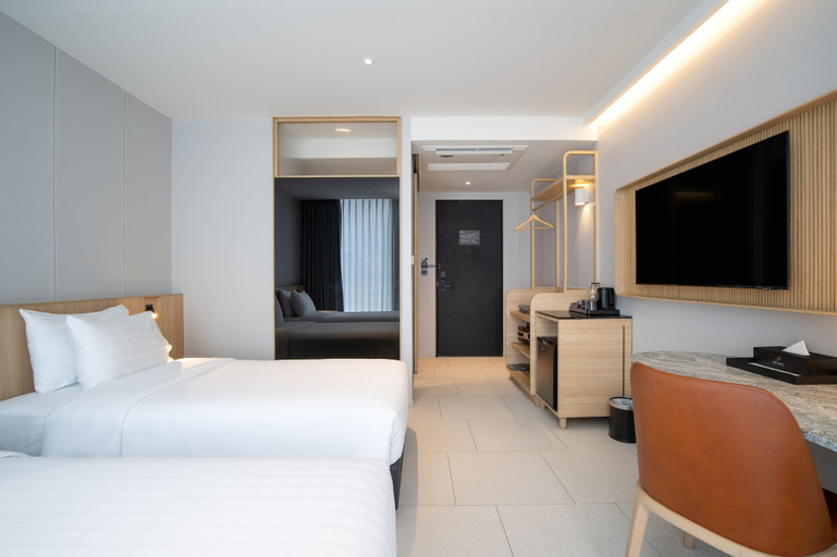 Bedroom 19