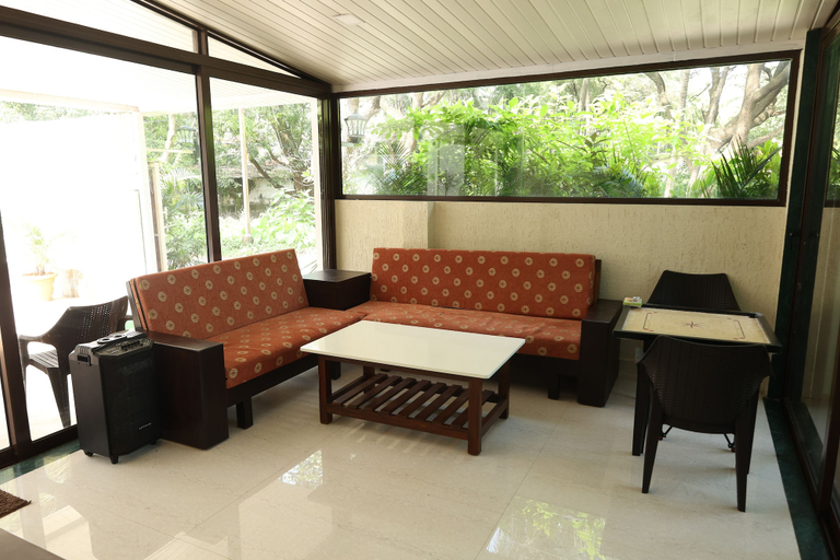 Others, O Nest Beach Front Villa, Raigarh