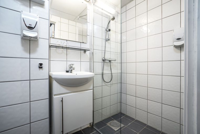 Bathroom 4, Thon Hotel Storgata, Kristiansund