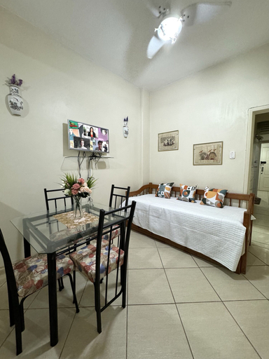 Others 4, Apartamento Copa Friends HIR 40, Rio de Janeiro