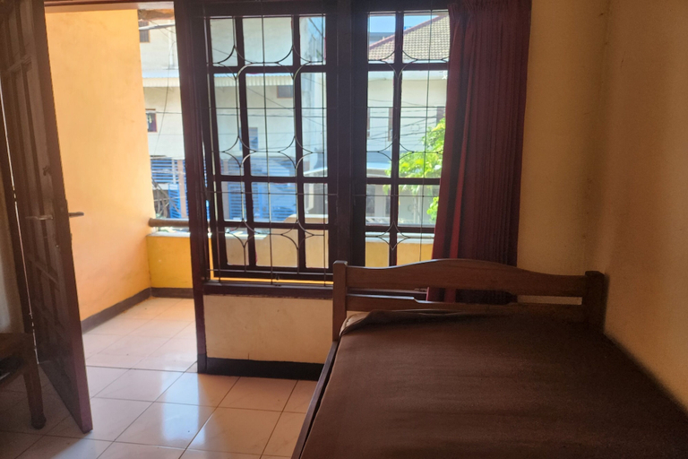 Others 5, Hotel O Regina Homestay Syariah, Surabaya