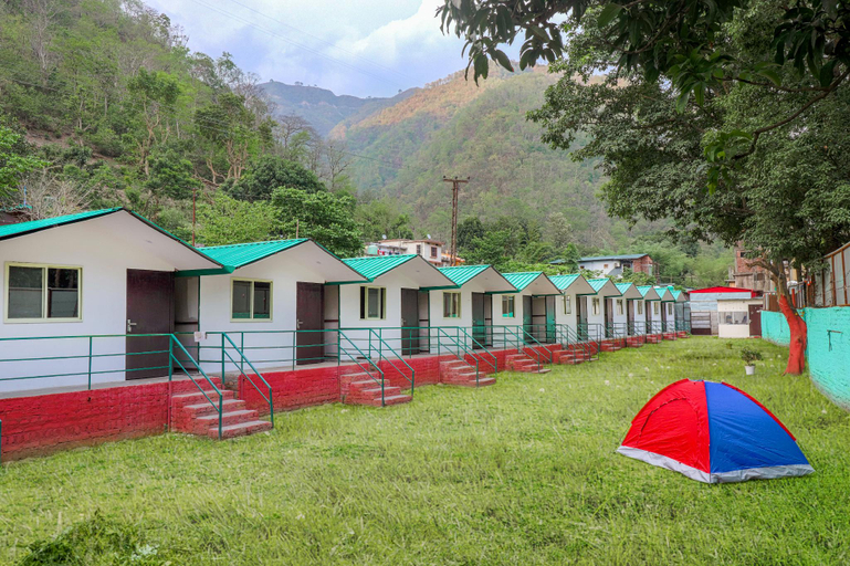 Others 5, The Hill Mount Resort Shivpuri, Garhwal