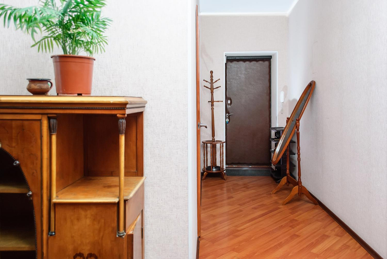 Others 5, Central District Apartments, Kharkivs'ka