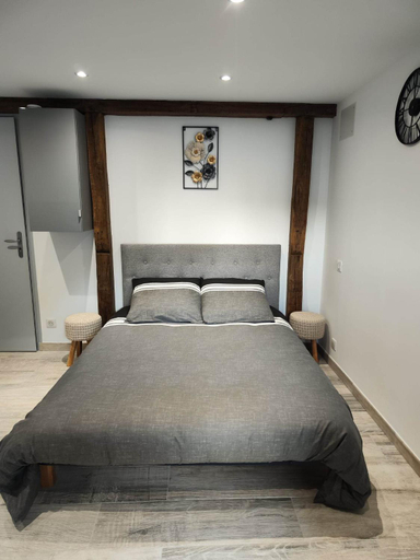 Others 4, Le domaine des Reverets, Allier