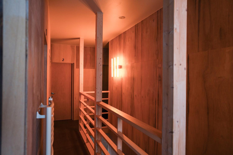 Others 3, BEACH AND FIELD INN, Sapporo