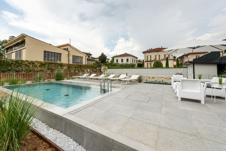 Villa Fedora Luxury Suites, Lucca
